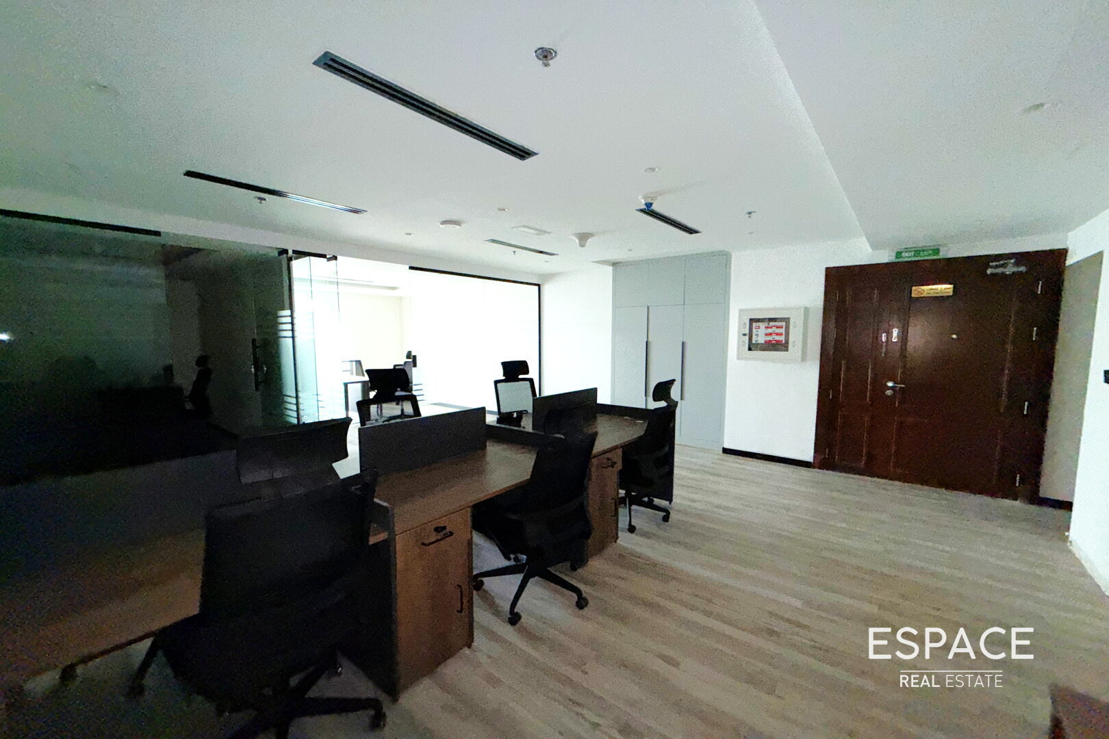 Vacant | Fully Furnished | Prime Location