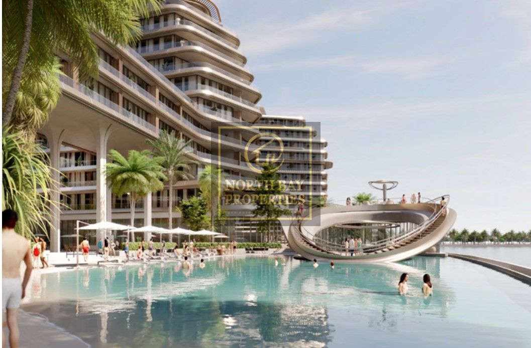 Quatro Del Mar | Stylish 1-BR | Great Amenities