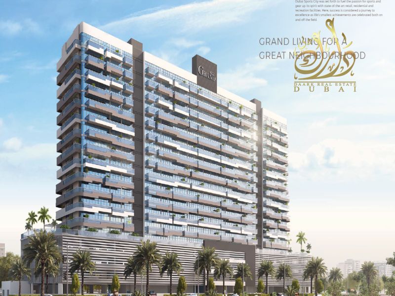 20/80 PP-Mortgage–Almost Ready - 10% DP – Luxury Units- High ROI