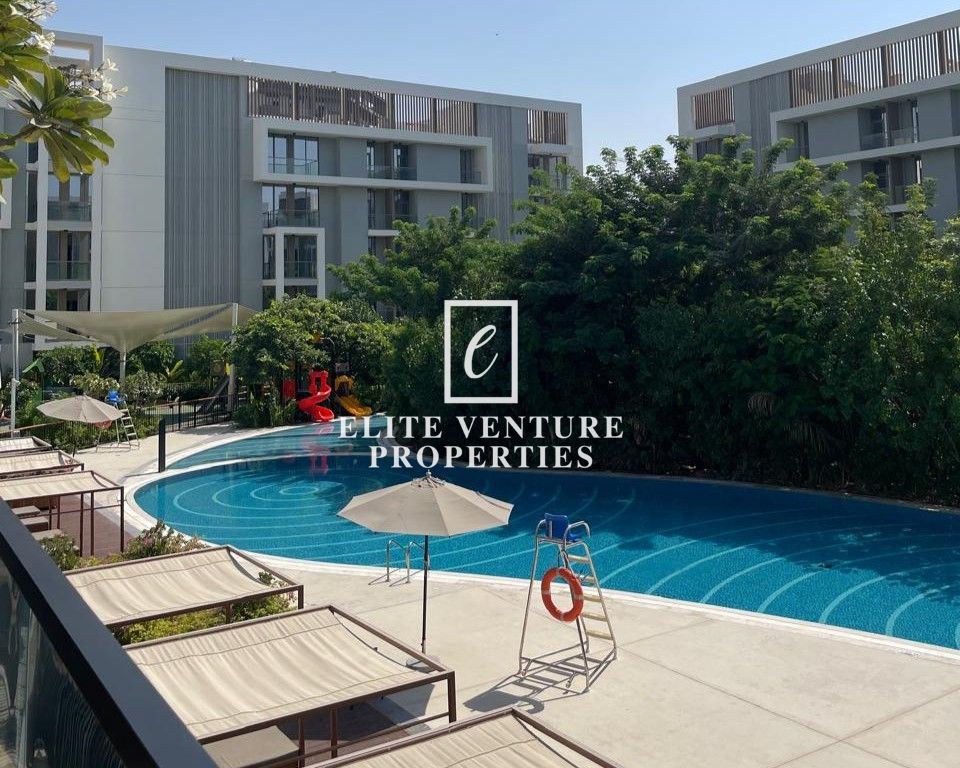 VACANT | PRIME LOCATION | SPACIOUS |