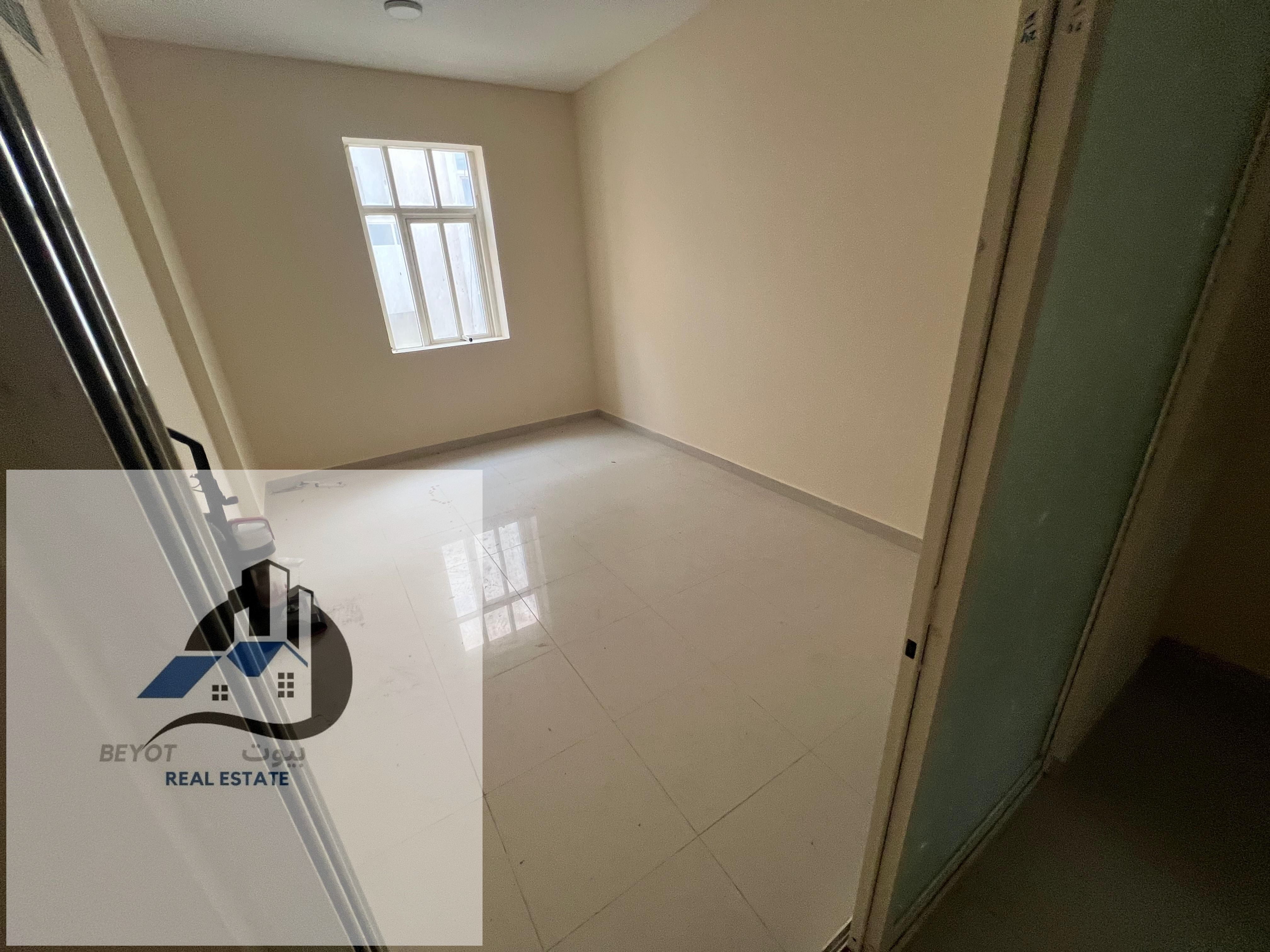 1 Bedroom Hall Apartment for Rent in Ajman – Al Hamidiya 1 Prime location near Dubai & Sharjah exit – close to all essential services and facilities