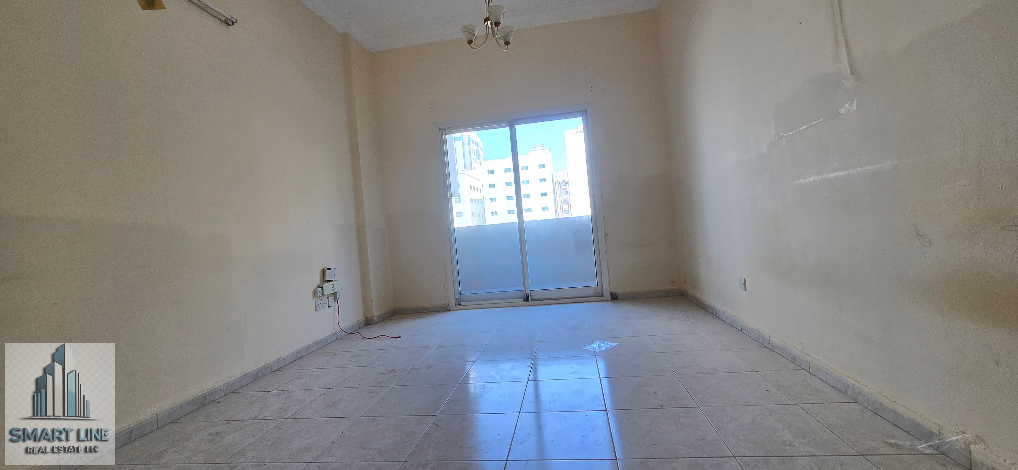 Good building Good location near family 1bhk Separate hall with balcony