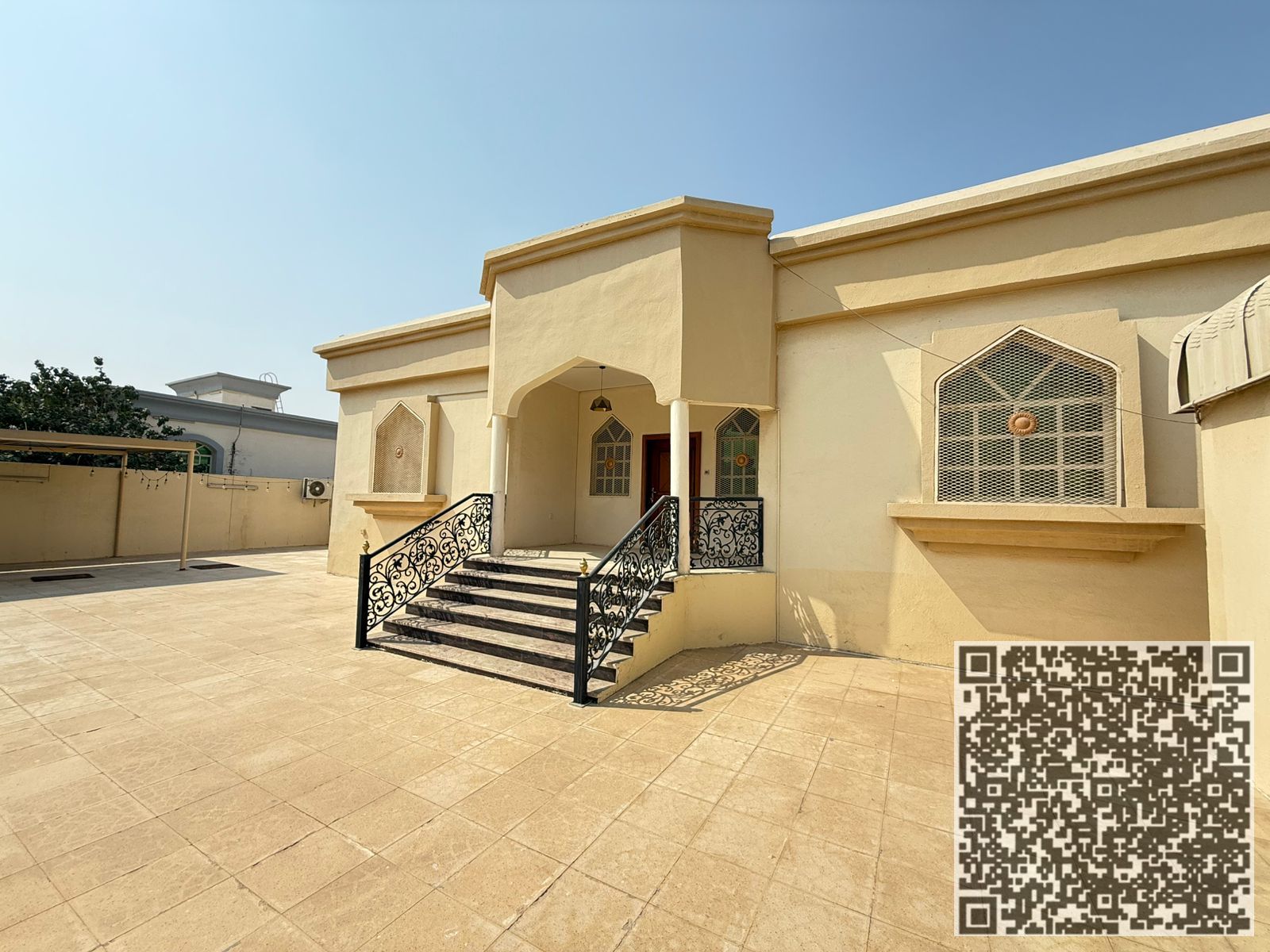 LUXURY 4 MASTER BEDROOM ARABIC HOUSE AL RAWDA 2 , AJMAN