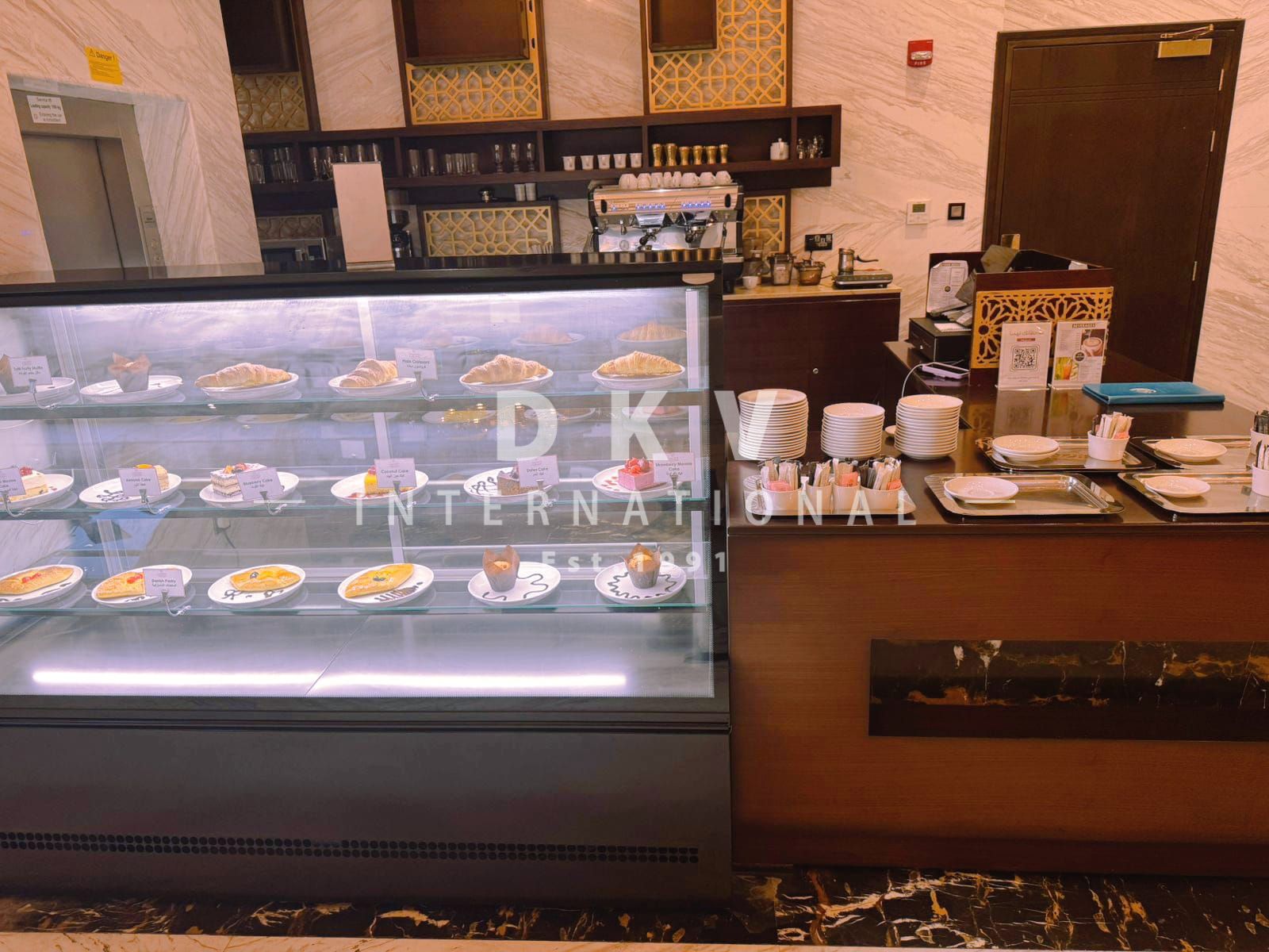 PREMIUM COFFEE| BRAND COFFEE | GROUND FLOOR