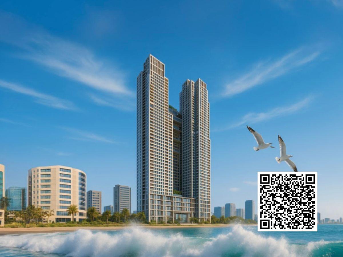 Invest in Mawjan Ajman | Studio Apartment | City View | 5% Down | Pay Monthly
