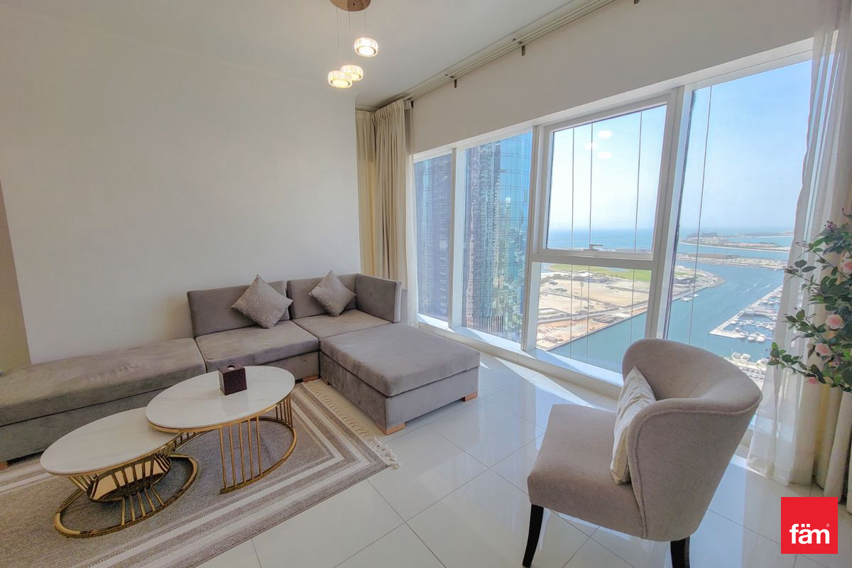 Available Now | Furnished | Palm View