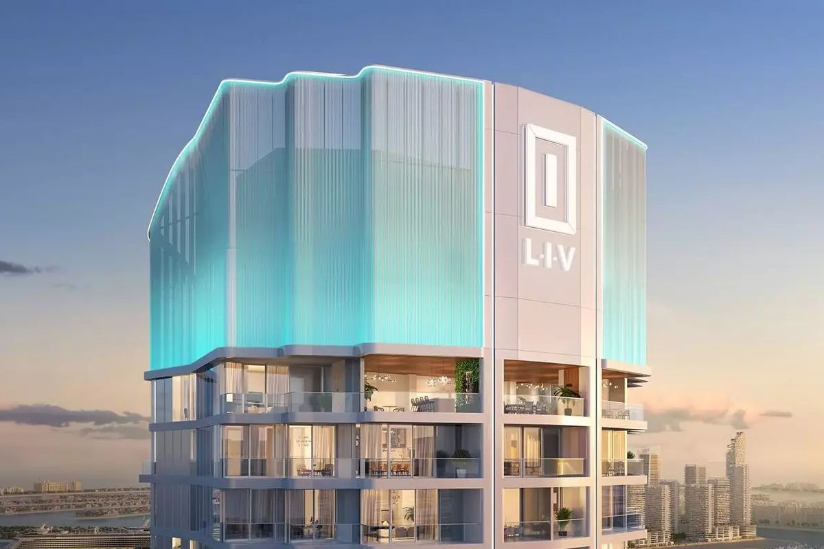 Huge Duplex Penthouse | Amazing Sea View | Offplan
