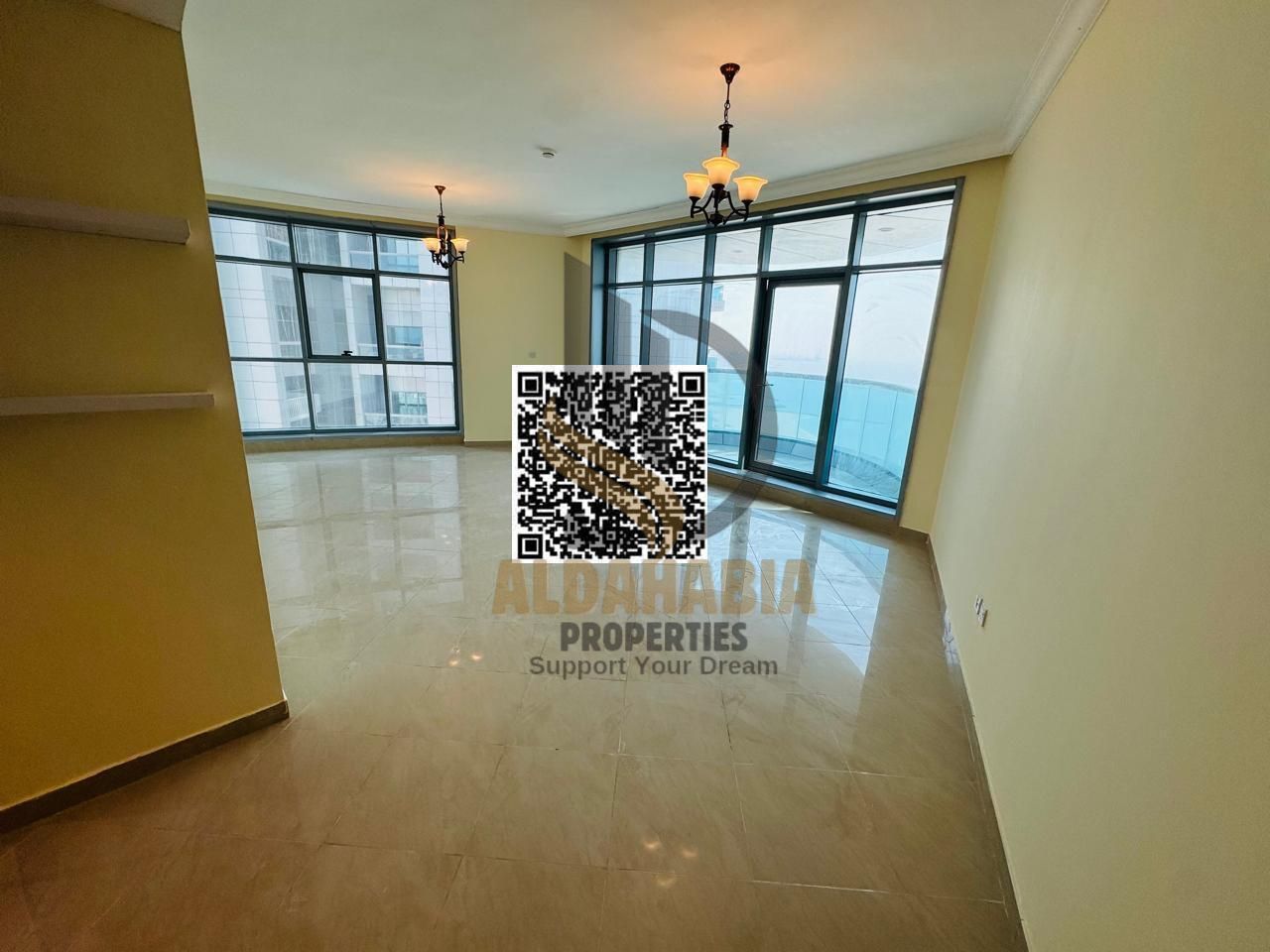 Luxury Resale Apartment – Corniche Residence (ACR), Ajman