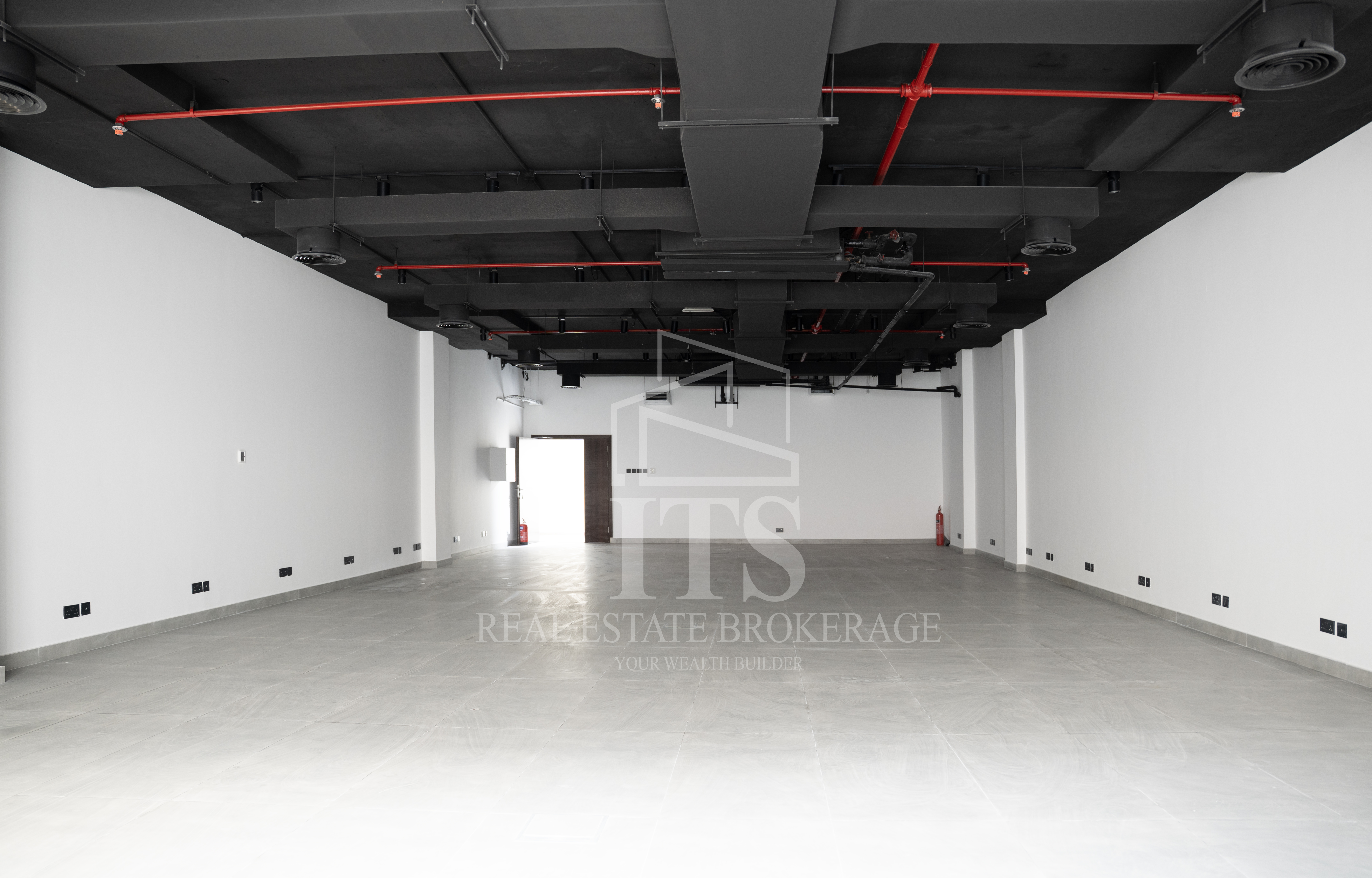 BEST PRICE | SPACIOUS OFFICE SPACE |PRIME LOCATION