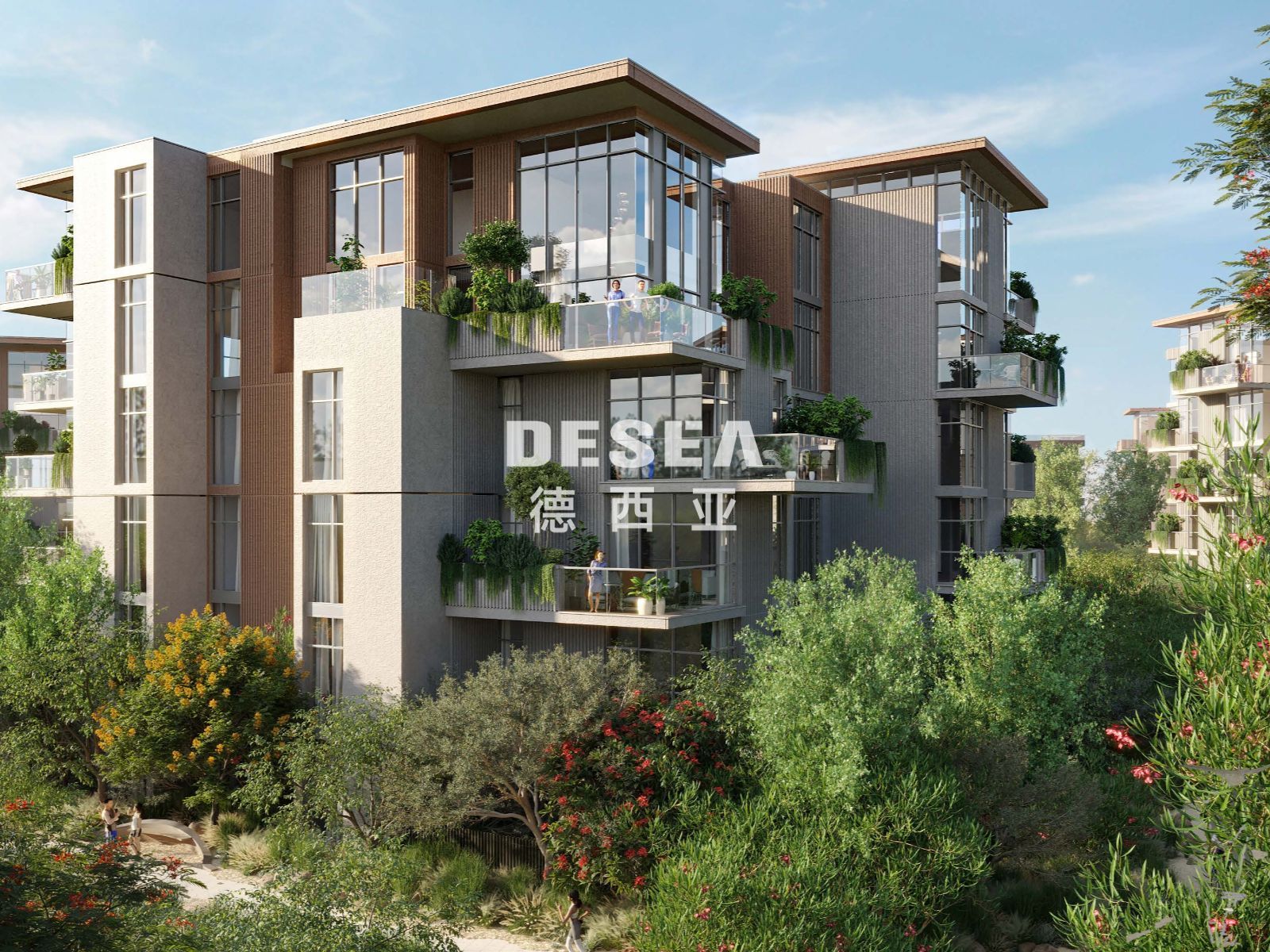 Exclusive | Top Floor | Corner Unit