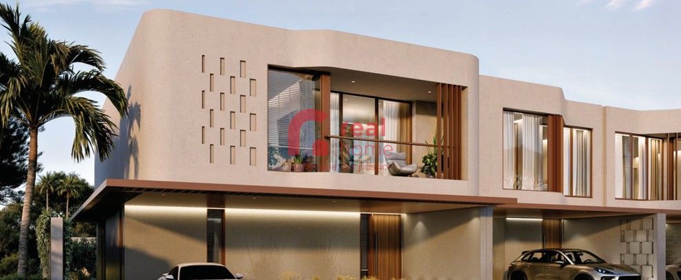 A New Standard of Luxury Living in Sharjah | Strategic location