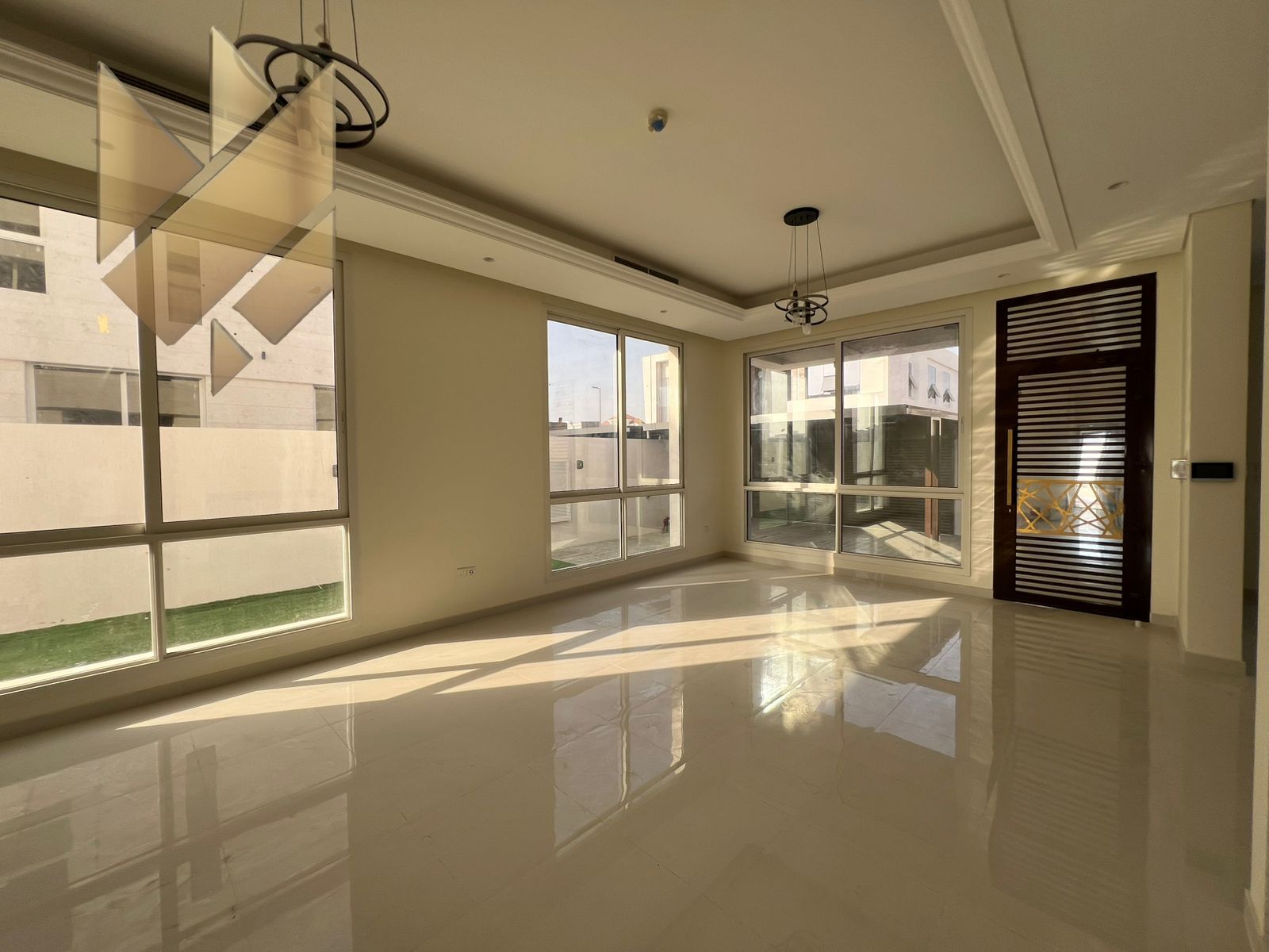 Warehouse for Rent in Industrial Area 17 | Spacious Areas | Prime Strategic Location | Close to Emirates Road & Sheikh Mohammed Bin Zayed Road