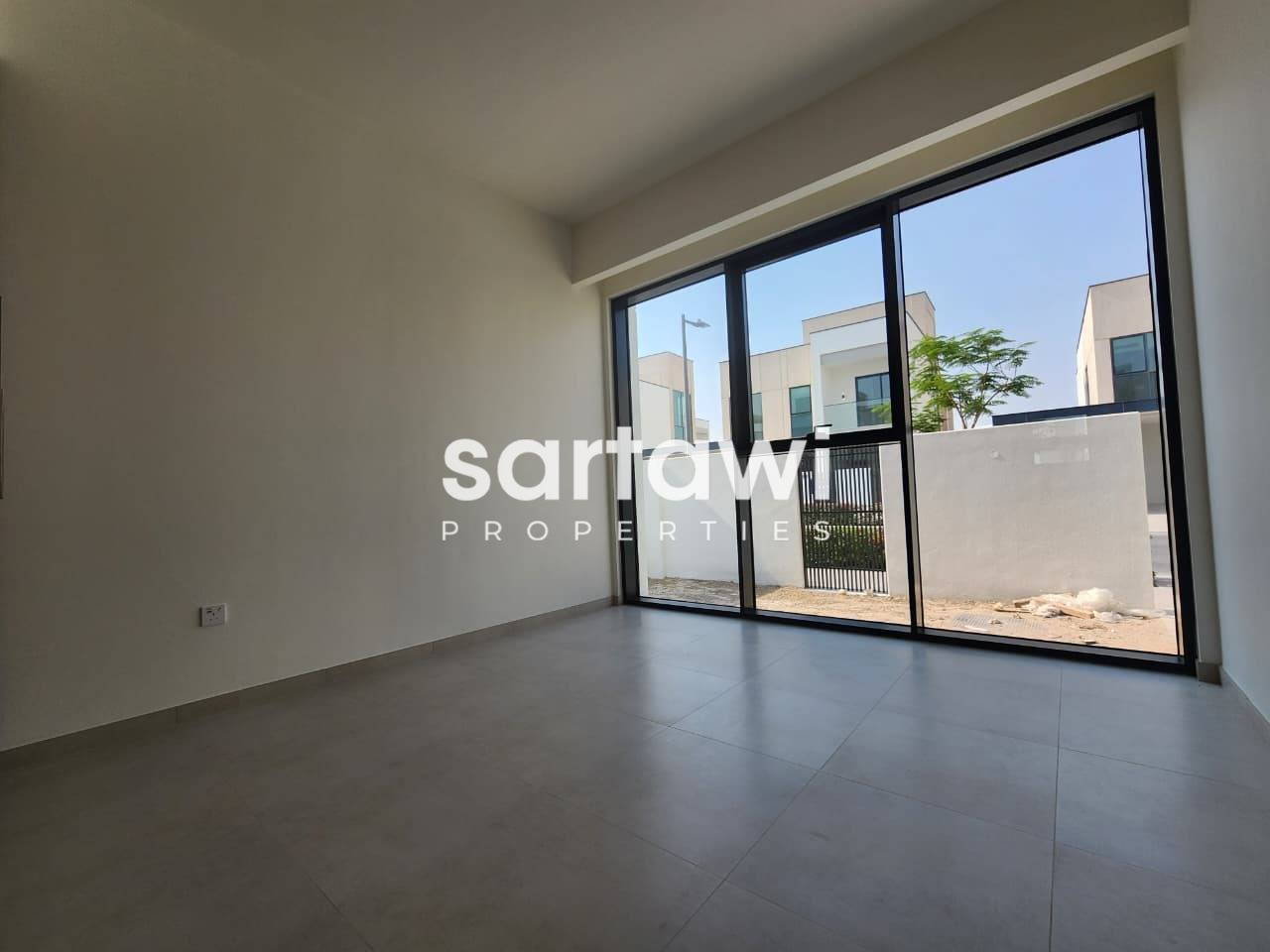 4 BR FOR RENT | READY TO MOVE | SPACIOUS HOME