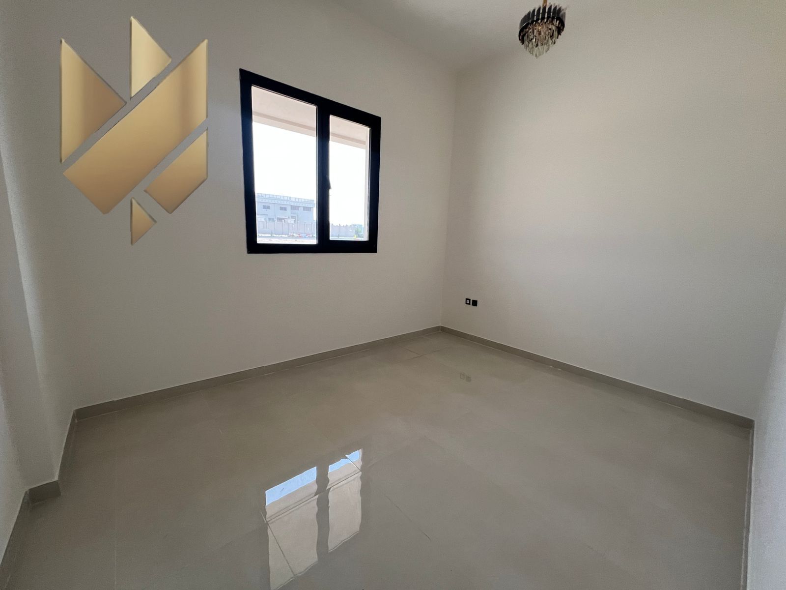 **First Tenant – Clean Finishing – Excellent Space – Prime Location – Attractive View – Balcony – Fre