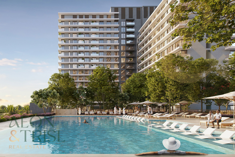 Large 1 Bedroom | Fitted Kitchen | Low Floor