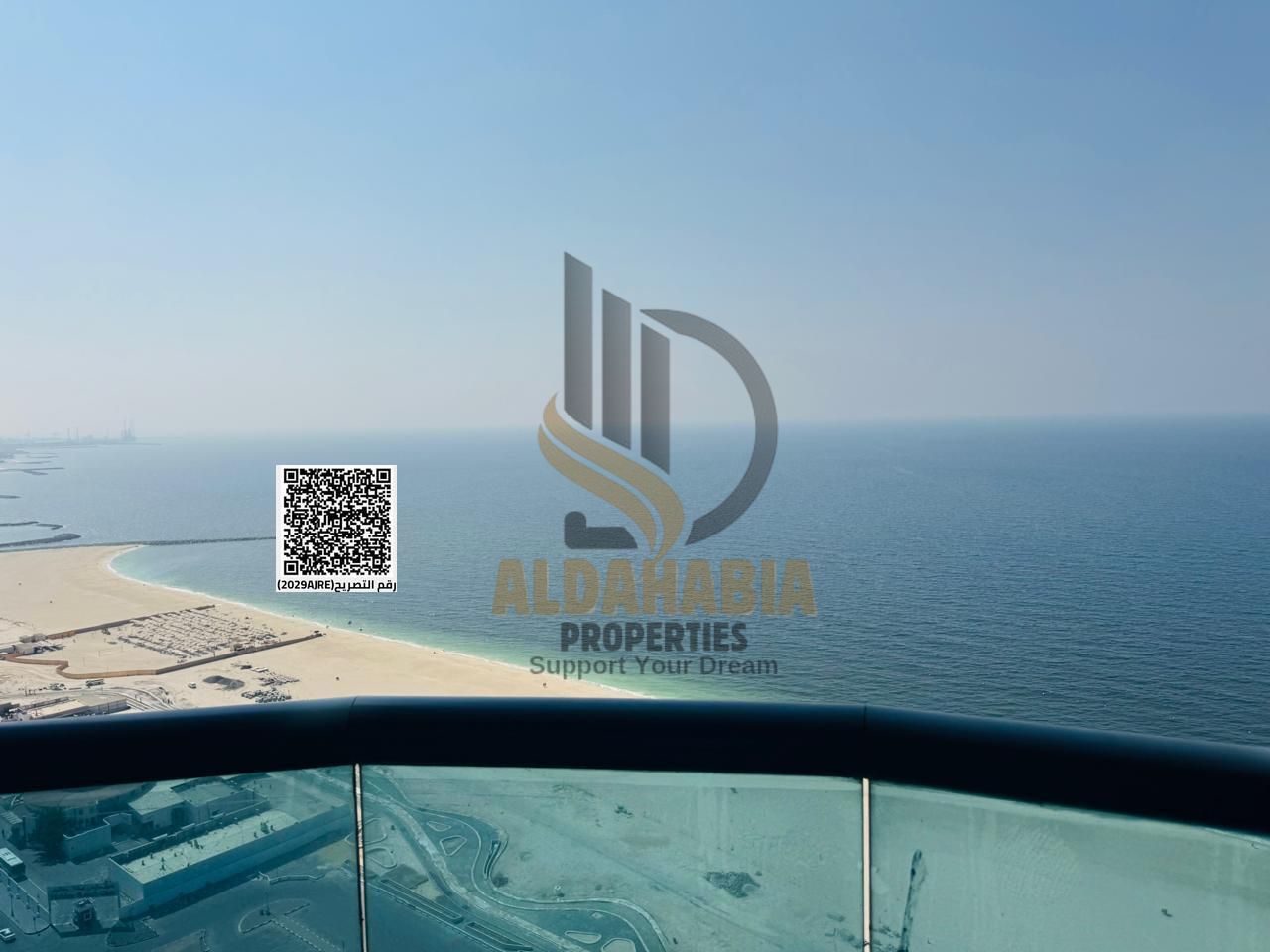 Resale – 2 Bedroom Apartment in Ajman Corniche Residence (ACR)