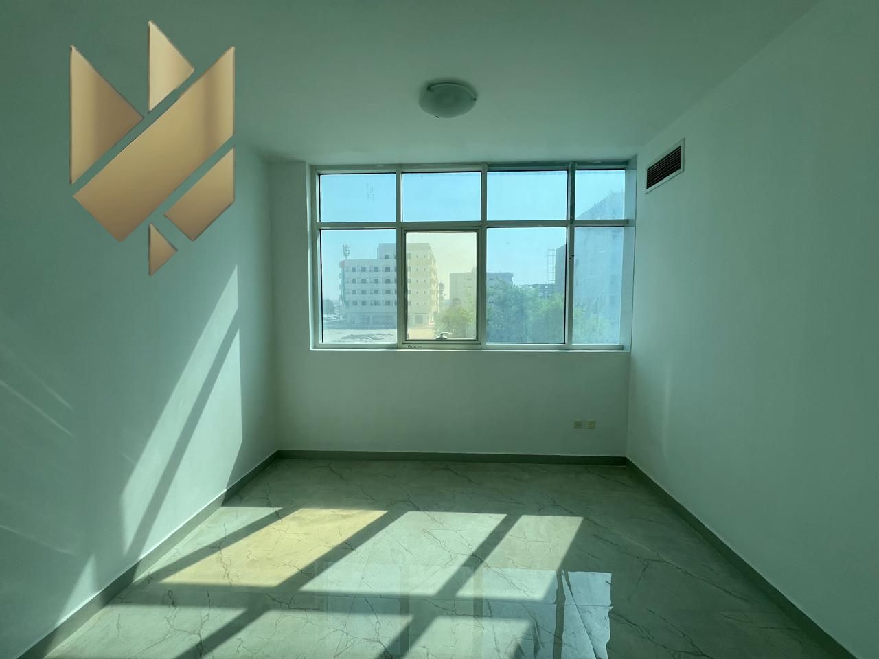 Apartment for Annual Rent in Al Zahia – Al Falah Area Property Details: 1 Bedroom and Hall with excellent, spacious layout Beautiful view and clean mo