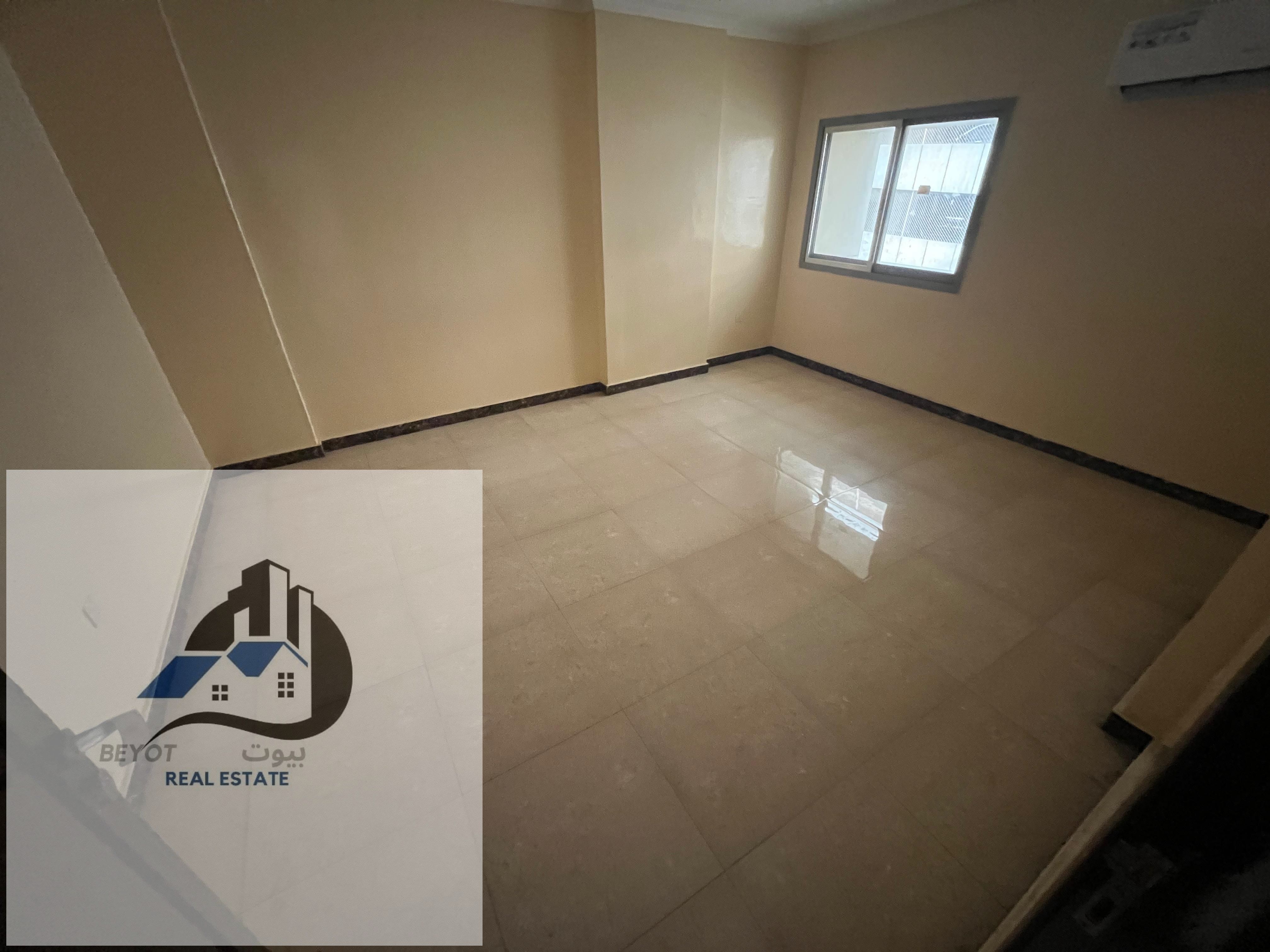 For Rent – 3BHK Apartment – Al Rashidiya 3, Ajman