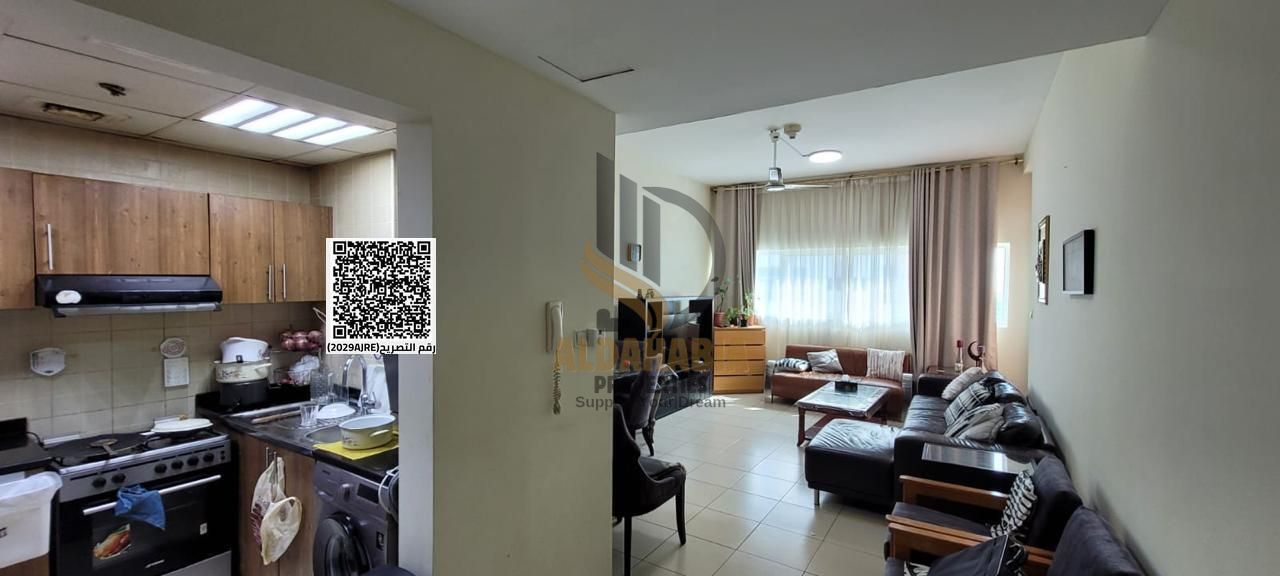Apartment for Sale at a Great Price – Ajman One Towers