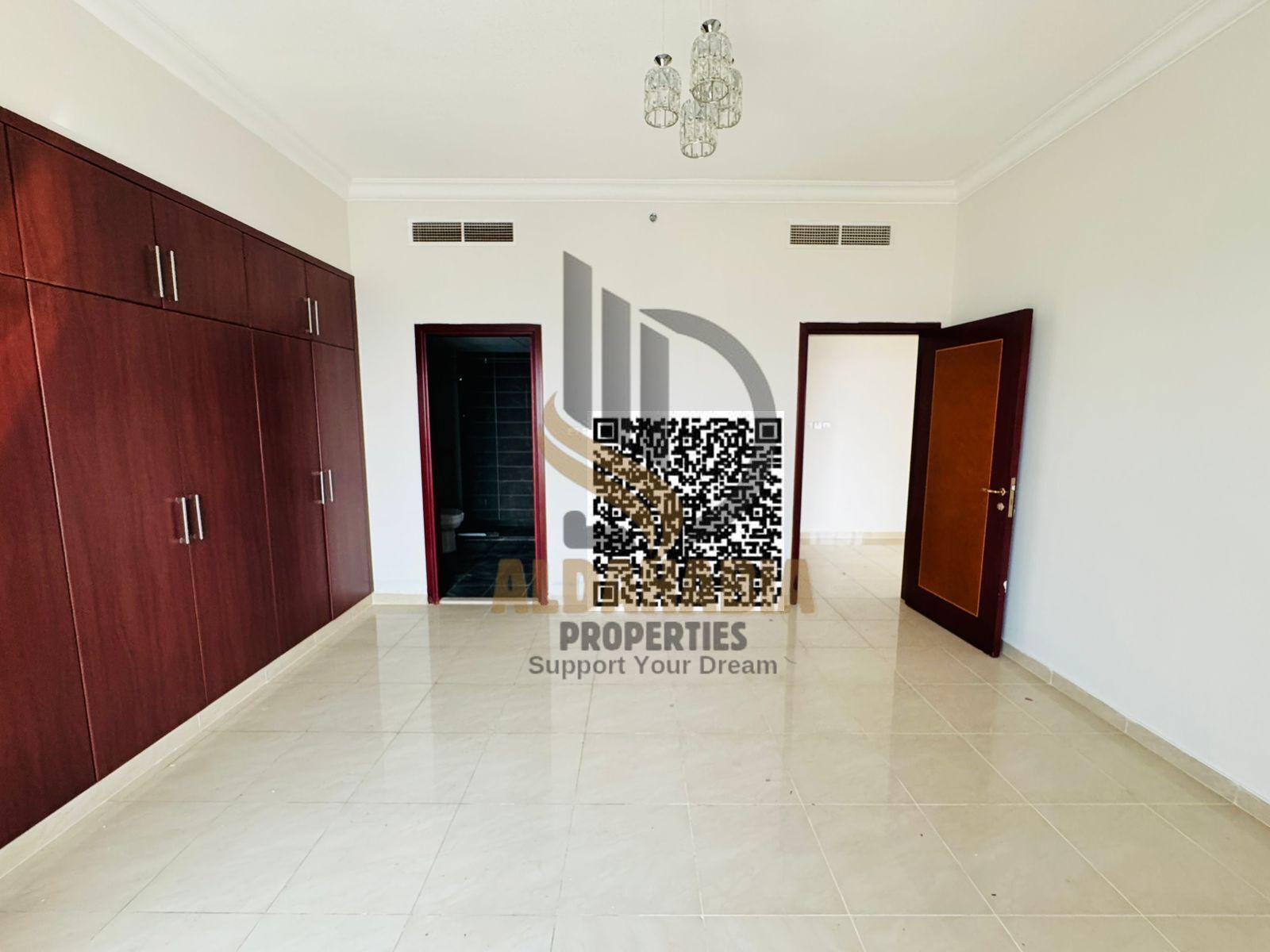Luxury Apartment for Sale – Conqueror Tower, Ajman