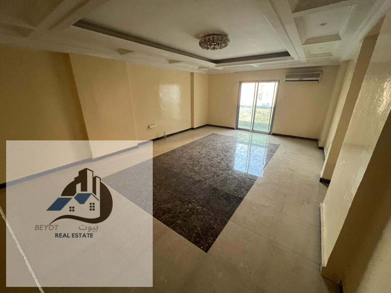 For Rent – 3BHK Apartment – Al Rashidiya 3, Ajman Location: Very close to Dubai & Sharjah exit, near all services