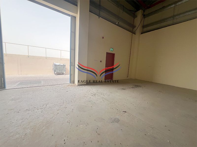 Brand New | Prime Location | Spacious