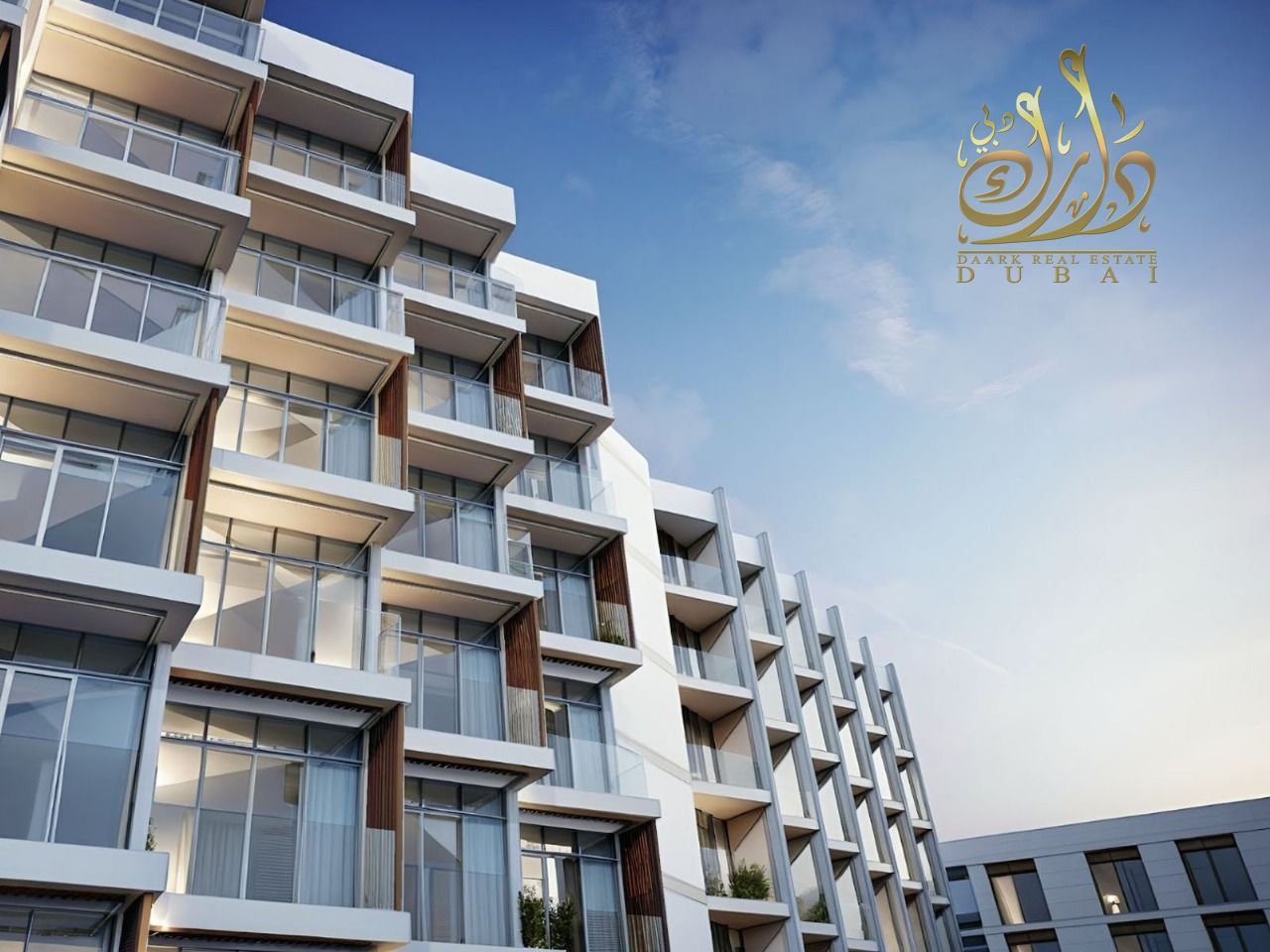 100k Cash Discount -Lowest Price - Handover Q1 2026 - 60% Post Handover