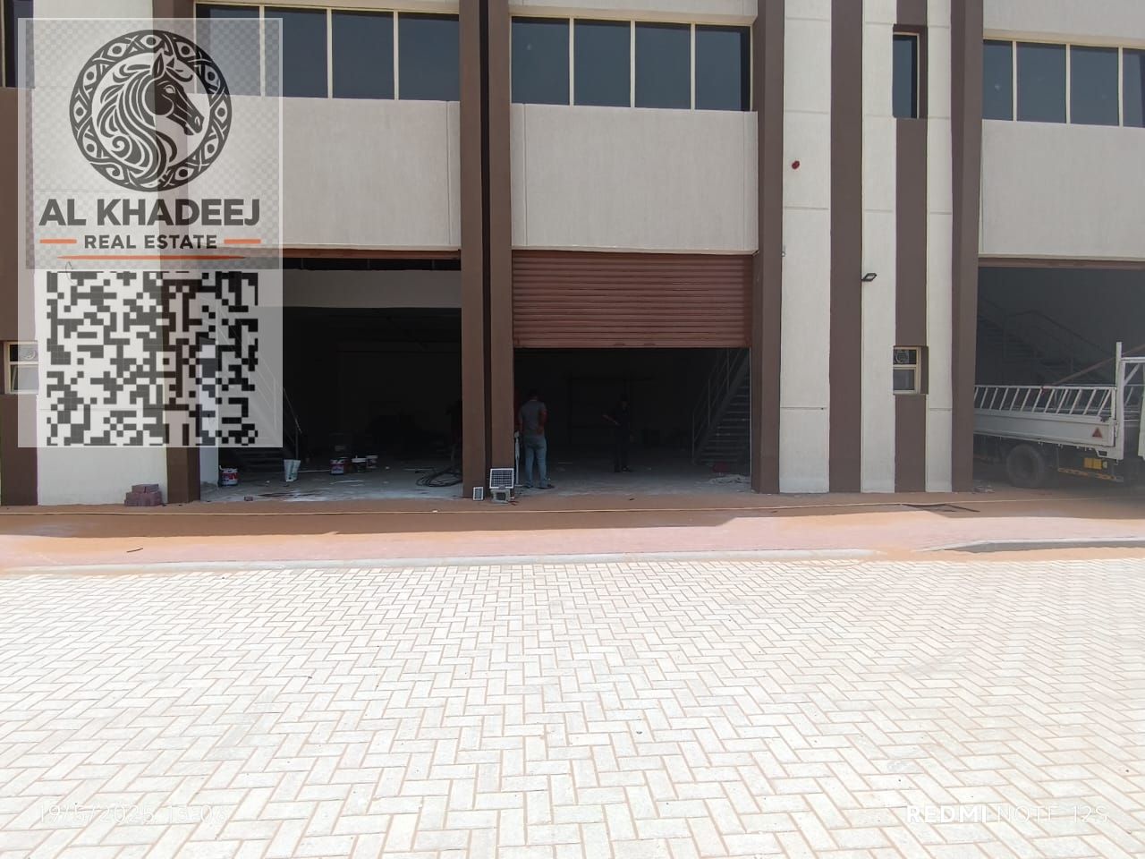 New Warehouses for Rent in Al Jurf Industrial 2, Ajman! First Occupancy | Ready for Immediate Handover