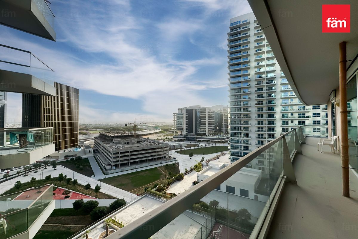 Vacant |Fully Upgraded |Maids, Study |Park View