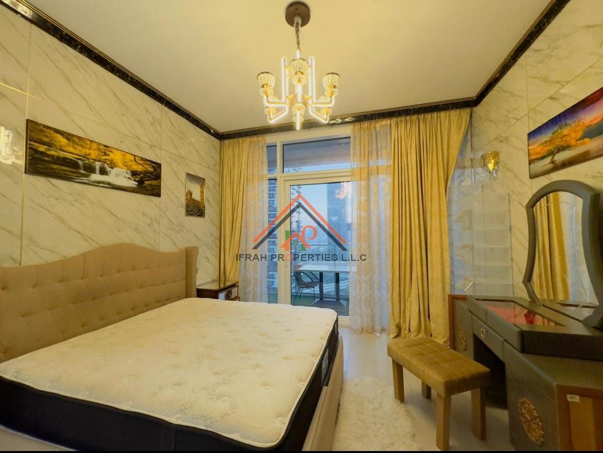 PRIME LOCTION || FULLY FURNISHED || VACANT