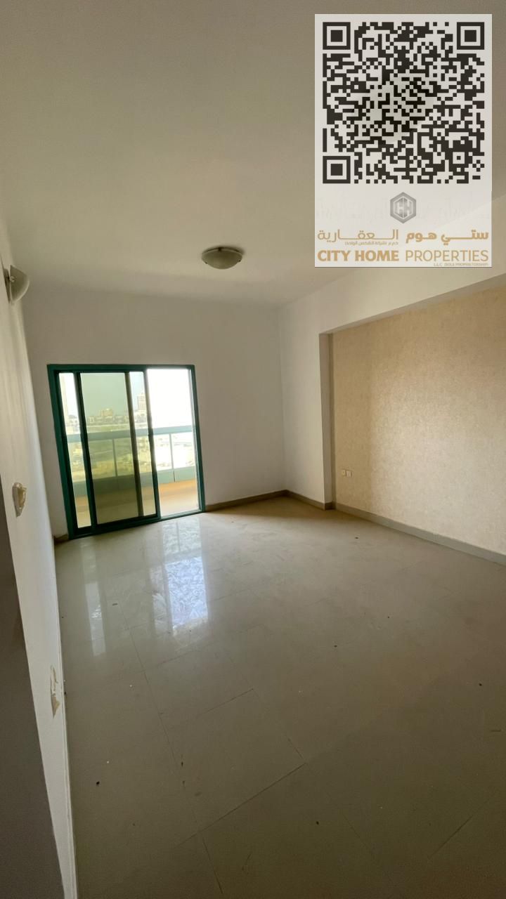 2 BHK Apartment for Annual Rent – Al Bustan, Ajman