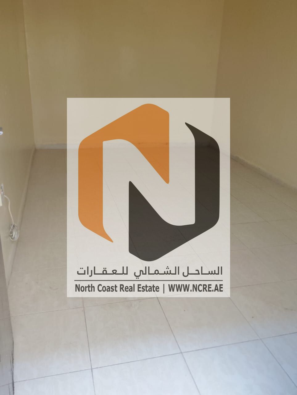 Full Block Labour Accommodation – 70 Units | AED 4,000 per unit | Industrial 17