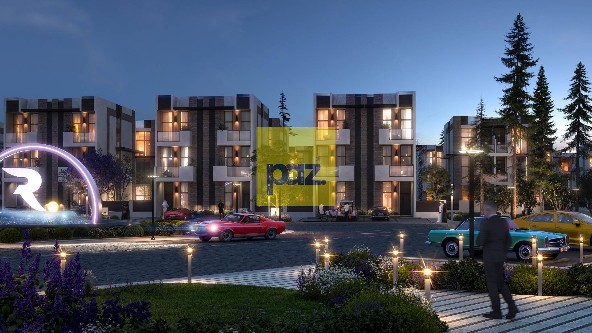 Luxury 3 BHK Villa for Sale I Modern living