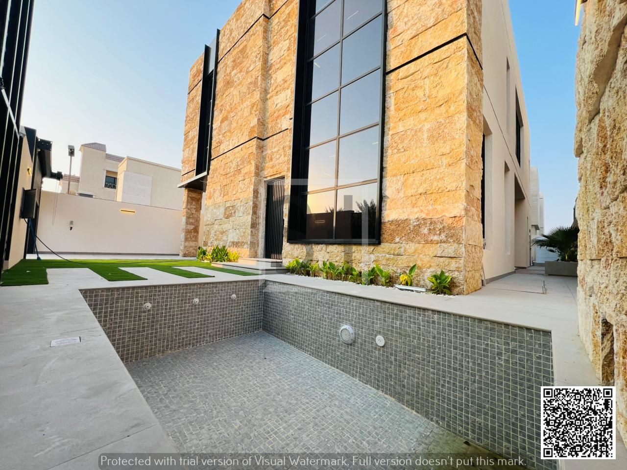 Family Villa | 5 Bedrooms | Prime Location | Stone Finishing | All Services Included