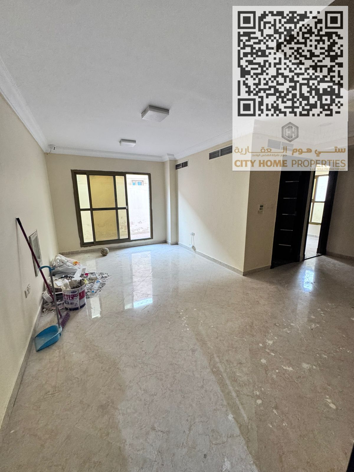 Unmissable Opportunity! Luxury Duplex with Private Yard & Maid’s Room – 3 Master Bedrooms & 5 Bathrooms – High-End Finishing in Al Rawda 2 Near Sh