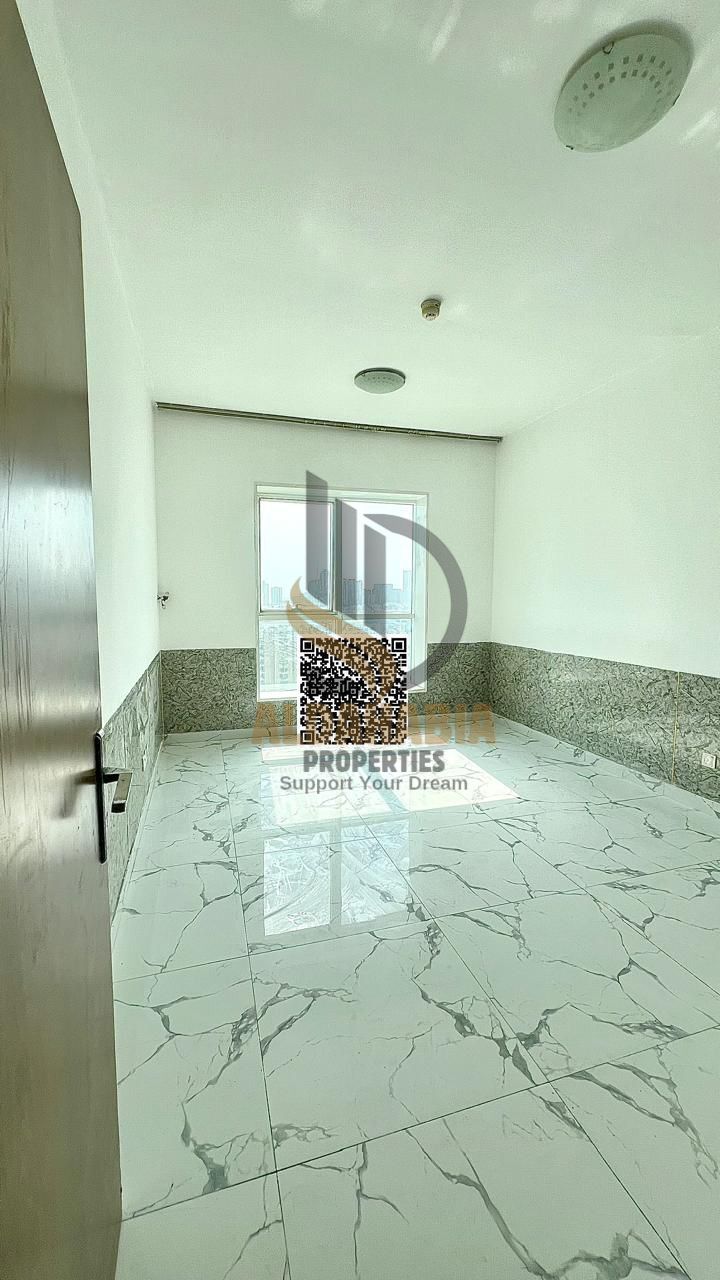 Apartment for Rent – Al Rashidiya 2, Ajman | Al Waha Tower