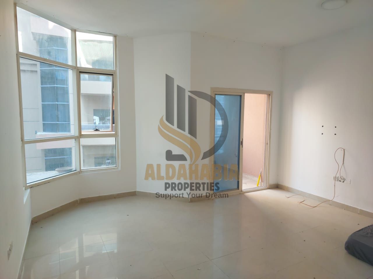 Apartment for Rent – Al Nuaimiya 1 Towers, Ajman
