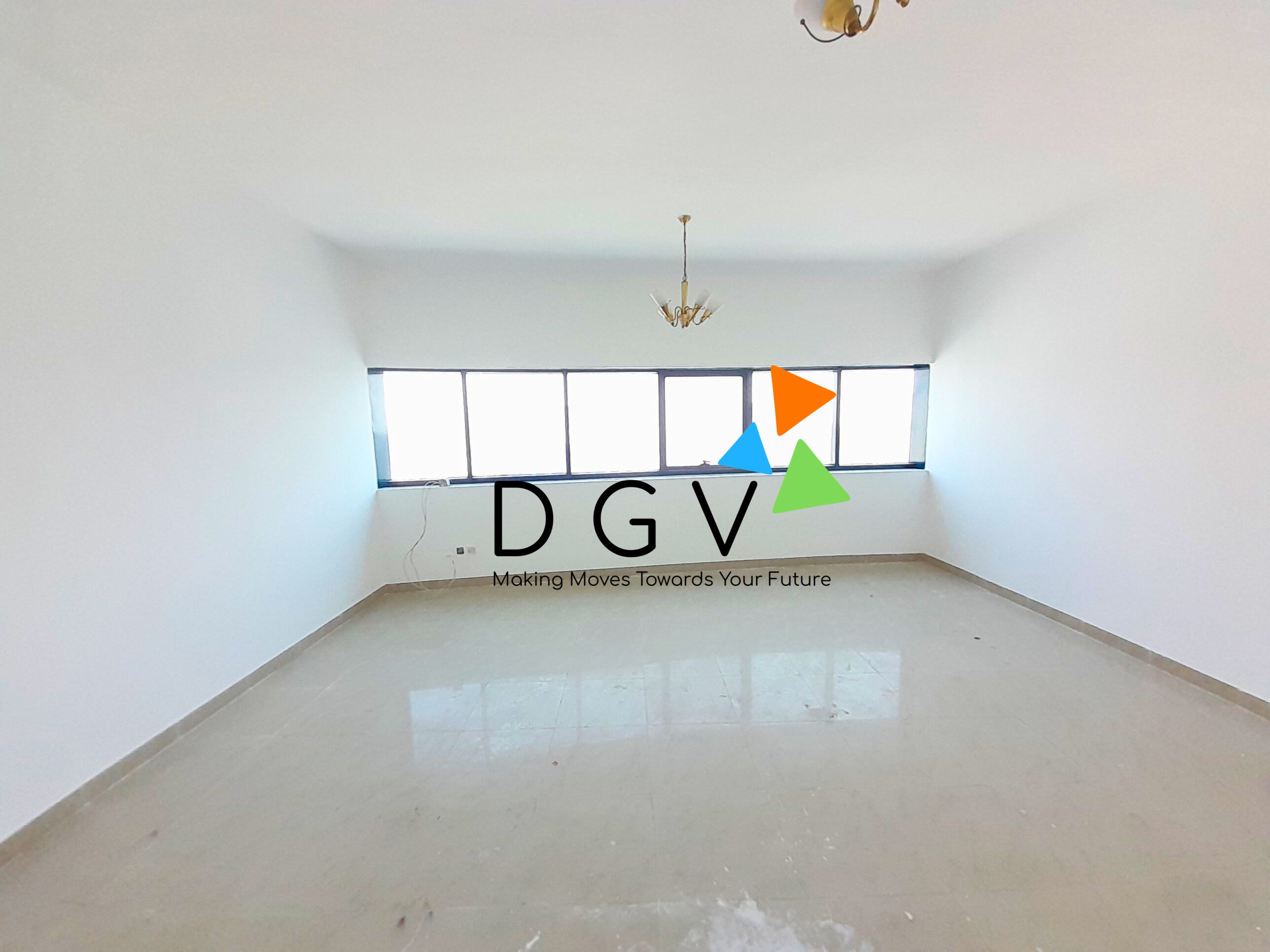 SPACIOUS 2-BR APARTMENT | READY TO MOVE | PRIME LOCATION |