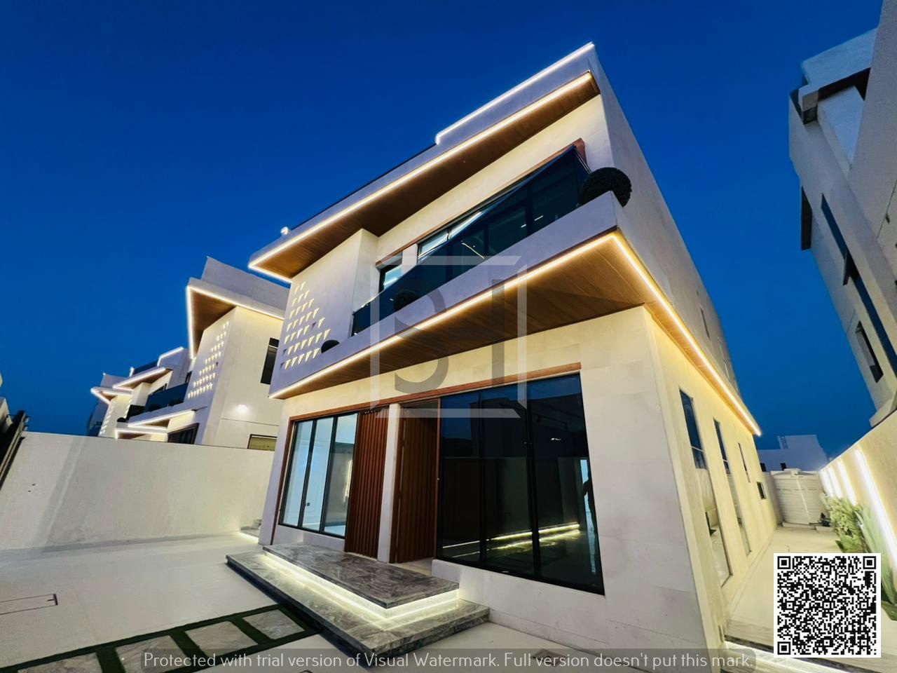 Family Villa | 6 Bedrooms | Prime Location | Stone Finishing | All Services Included