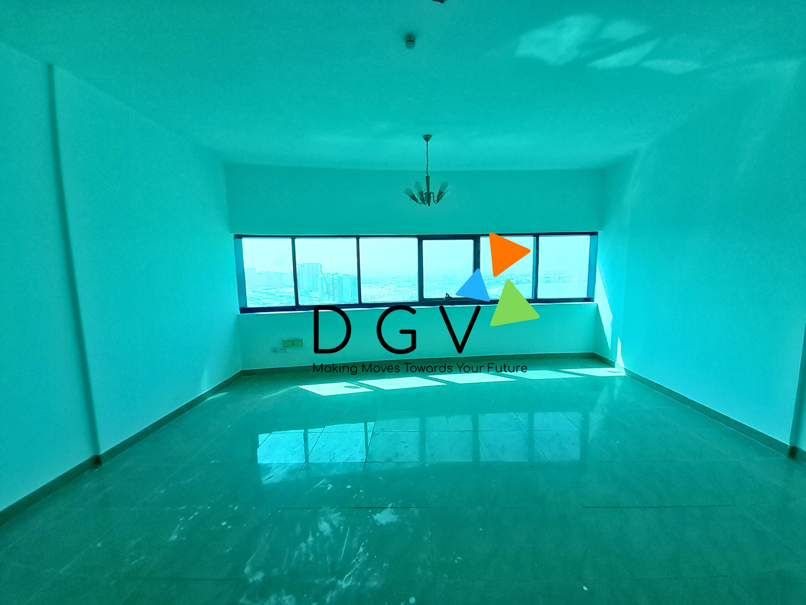 SPACIOUS 2-BR APARTMENT | READY TO MOVE | PRIME LOCATION |