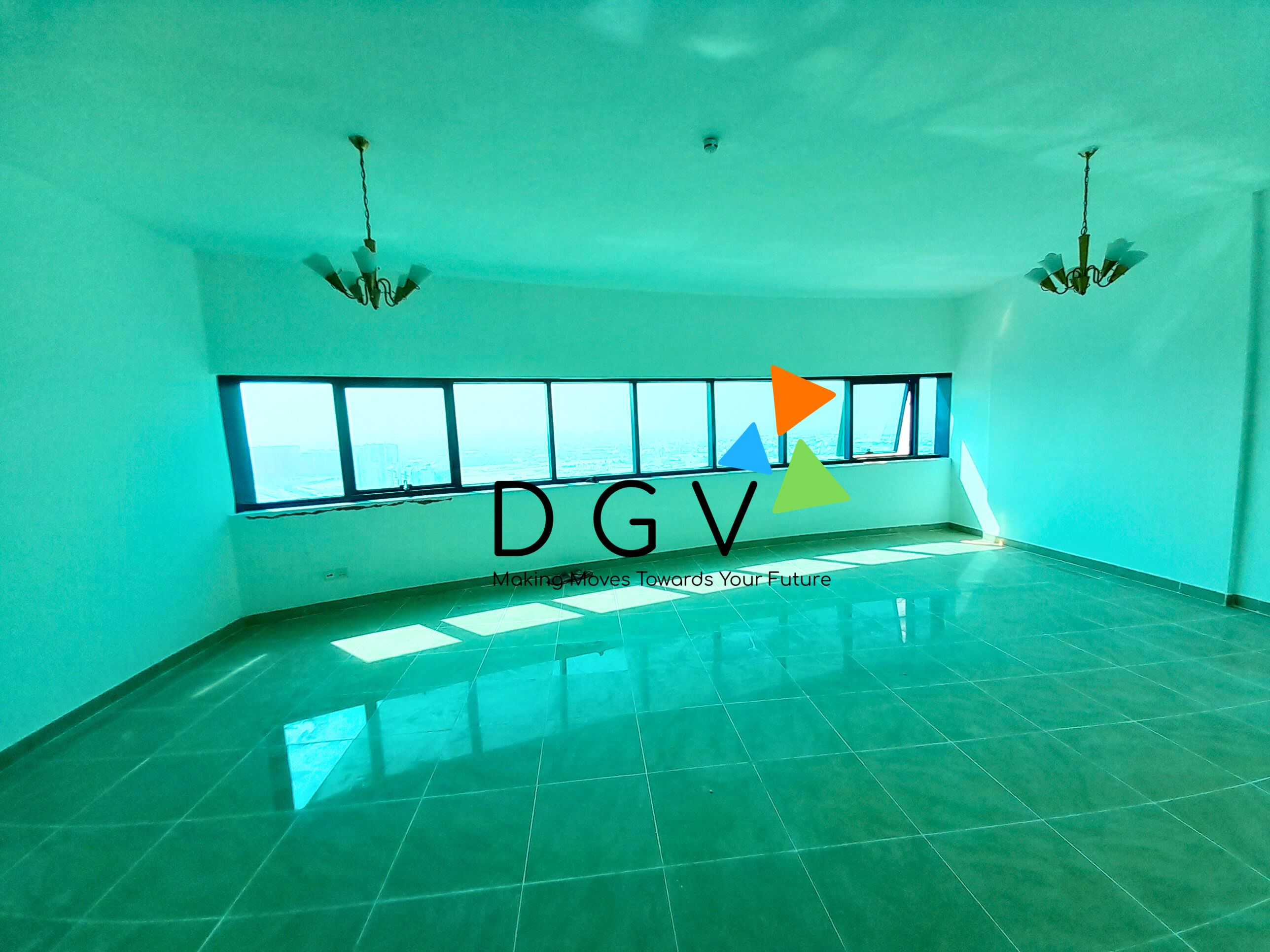SPACIOUS 3-BR APARTMENT | READY TO MOVE | PRIME LOCATION |