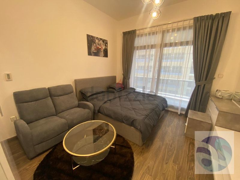 Upgraded Fully Furnished Studio Hamza Tower