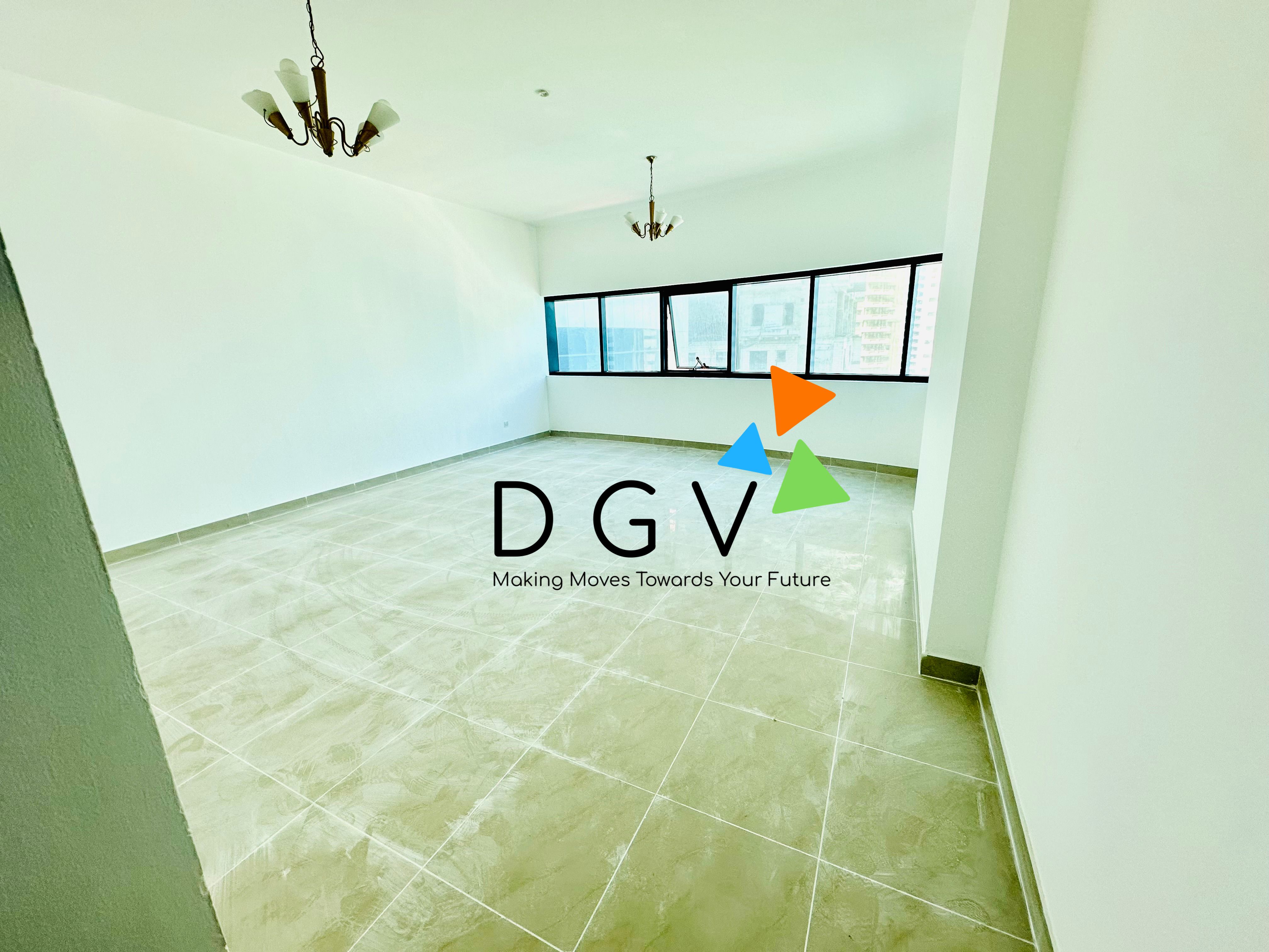 Specious Huge 1BHK With Gym Pool Free just in 43K