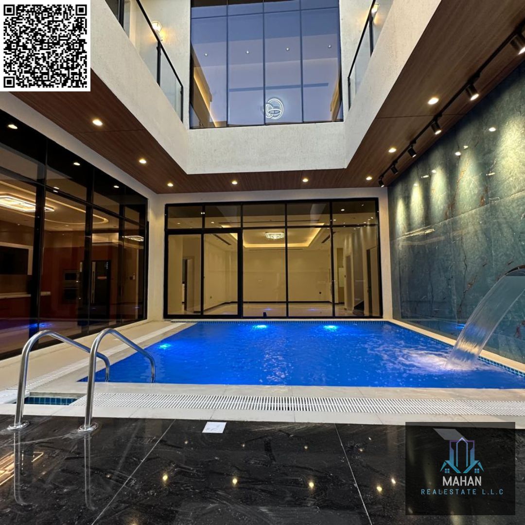 Villa for sale Ajman