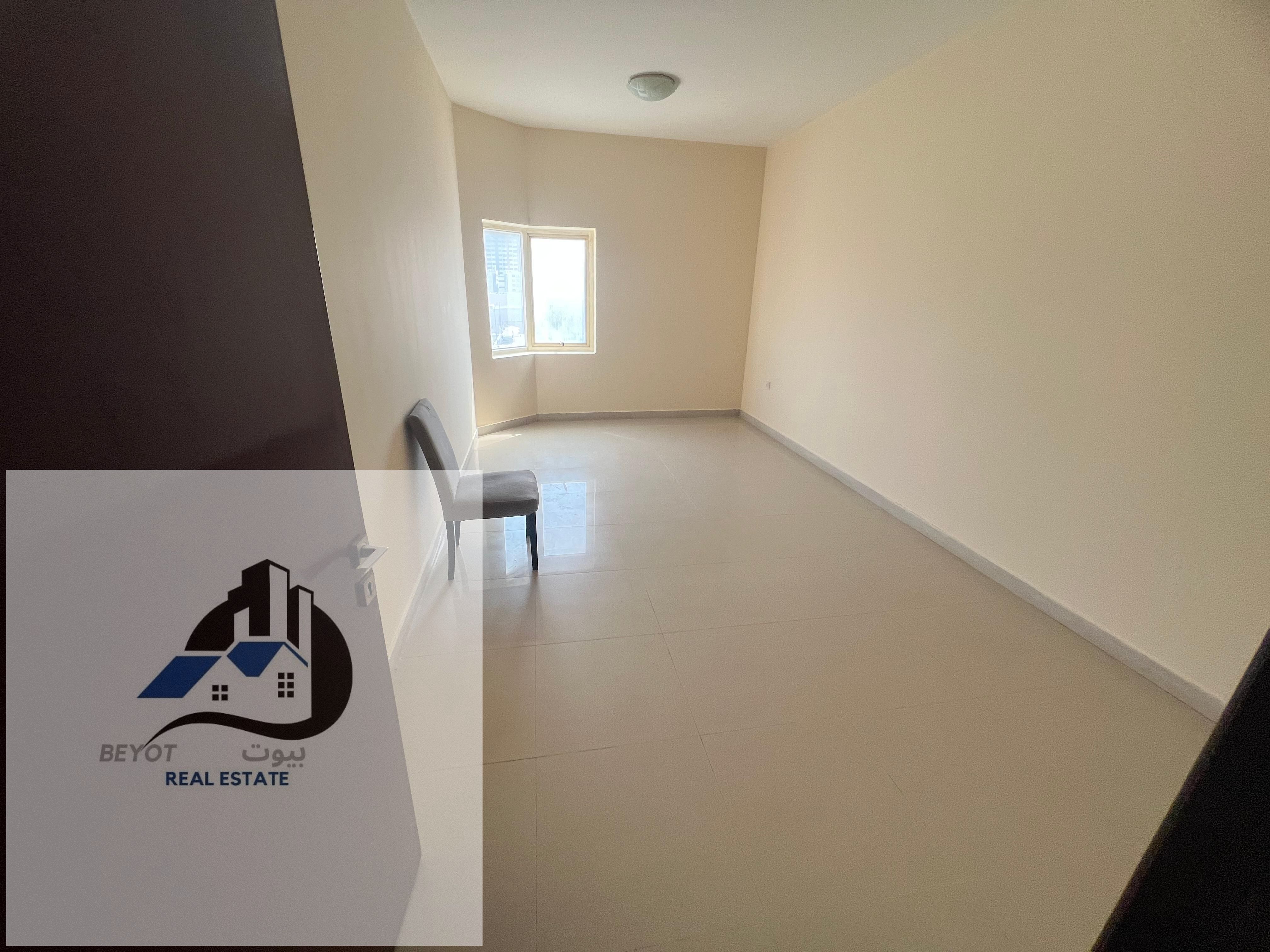 For Rent in Ajman – 1 Bedroom Hall in Al Hamidiya 1 Prime location, very close to Dubai & Sharjah exit and surrounded by all essential services like s