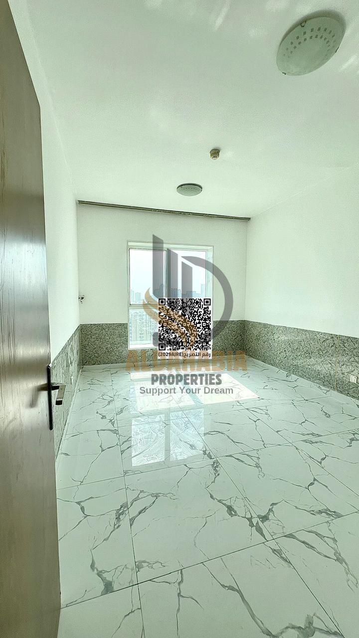 Luxury 1BHK Apartment for Rent in Al Rashidiya 2 – Al Waha Tower