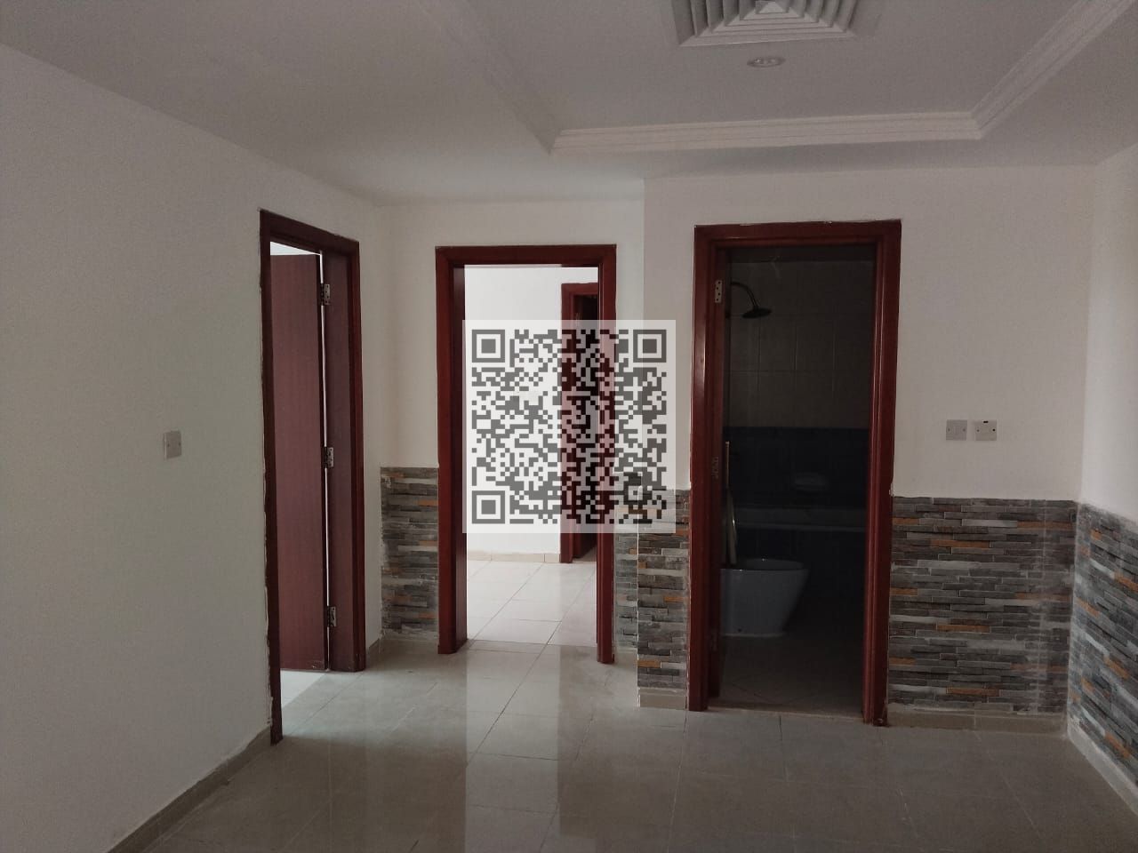 Spacious 2 BHK with Creek View in Ajman's Prime Location | Horizon Tower