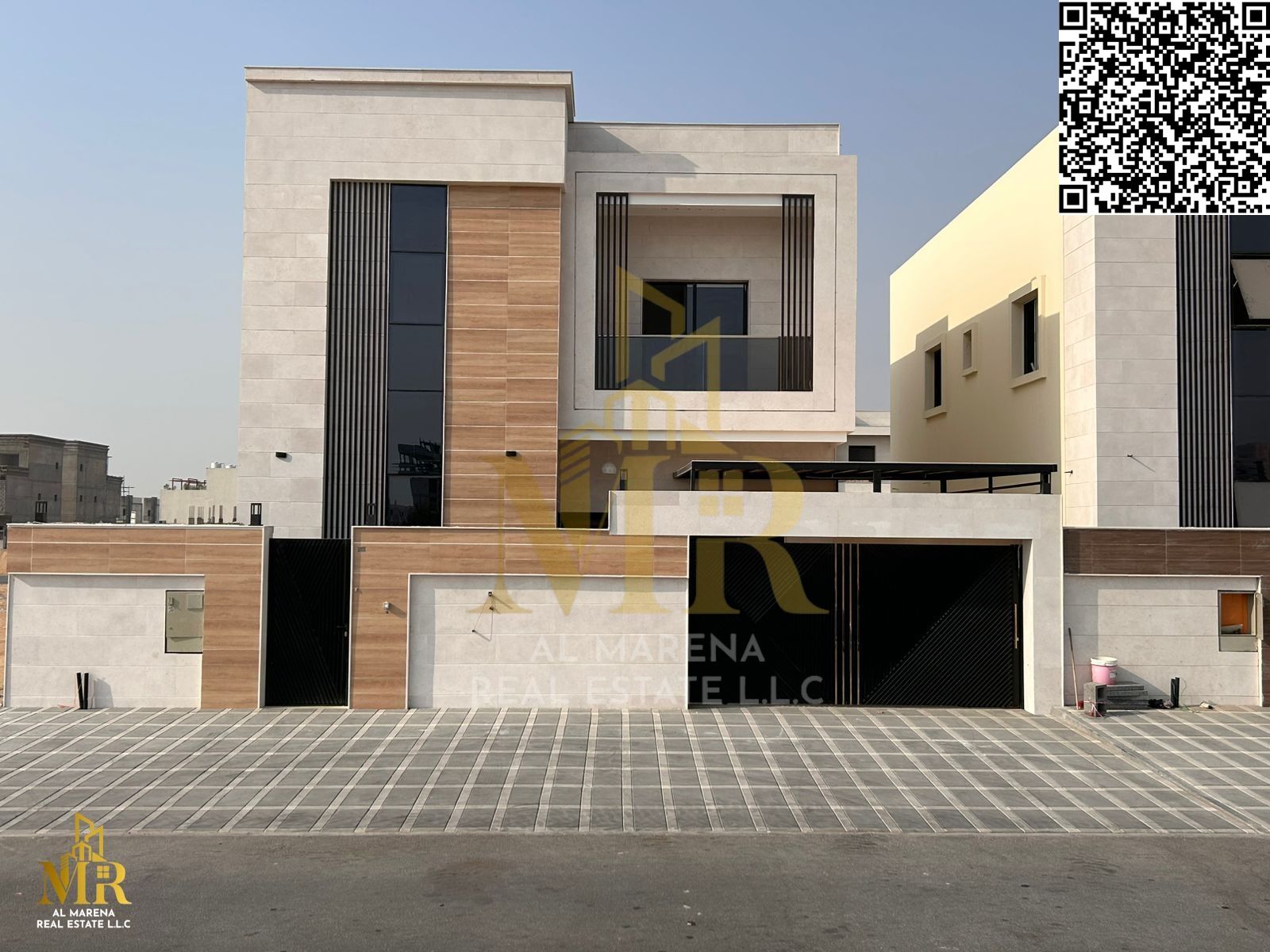 Exquisite villa for sale in Al Bahia – 5 bedrooms – 3014 sq ft – Unbeatable price (negotiable) Exquisite villa for sale in Al Bahia – 5 bedrooms – 301