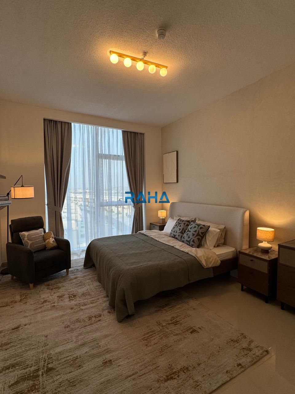Gateway Residency 2 Bedroom Fully Furnished Apartment
