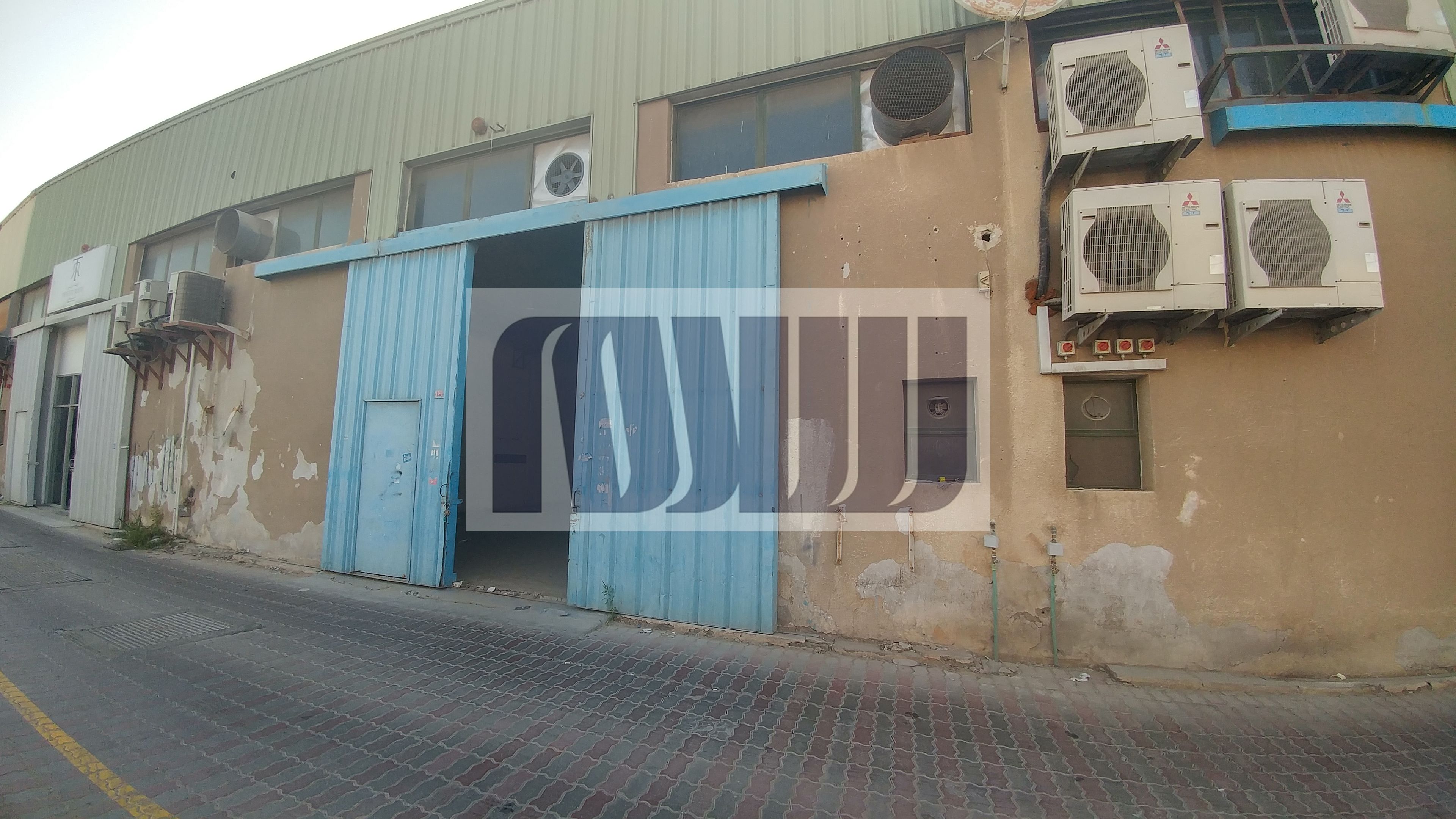 Vacant | Prime Location | Well-Maintained